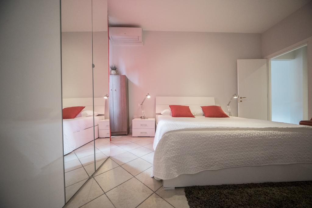 Apartment Venier Venedig