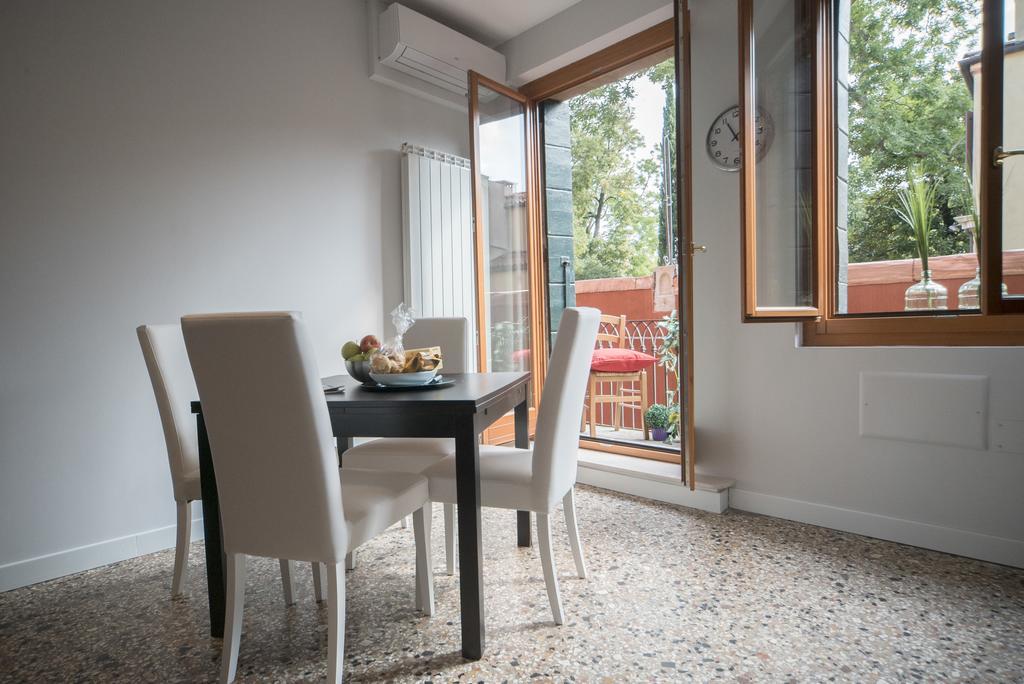 Apartment Venier *