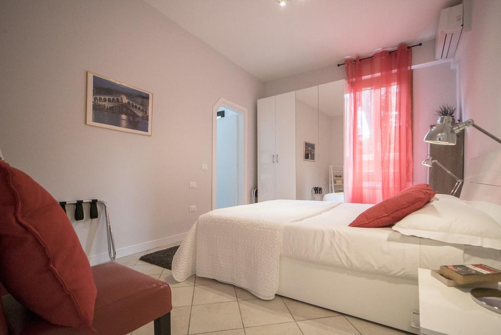 Venier Apartment Venedig