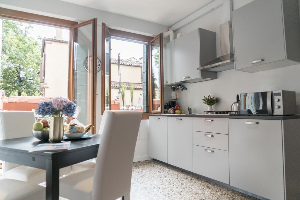 Apartment Venier *