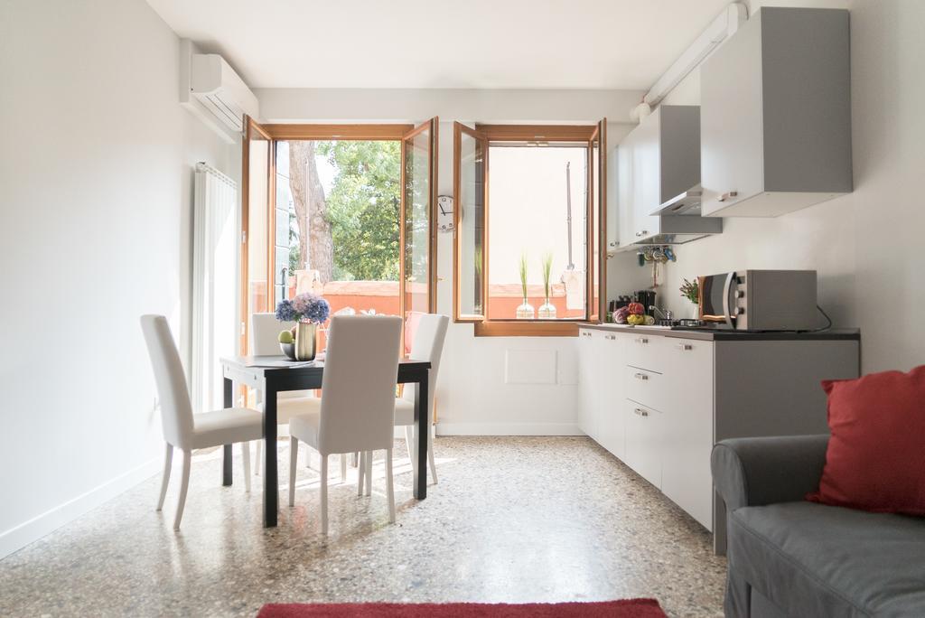 Apartment Venier Venedig